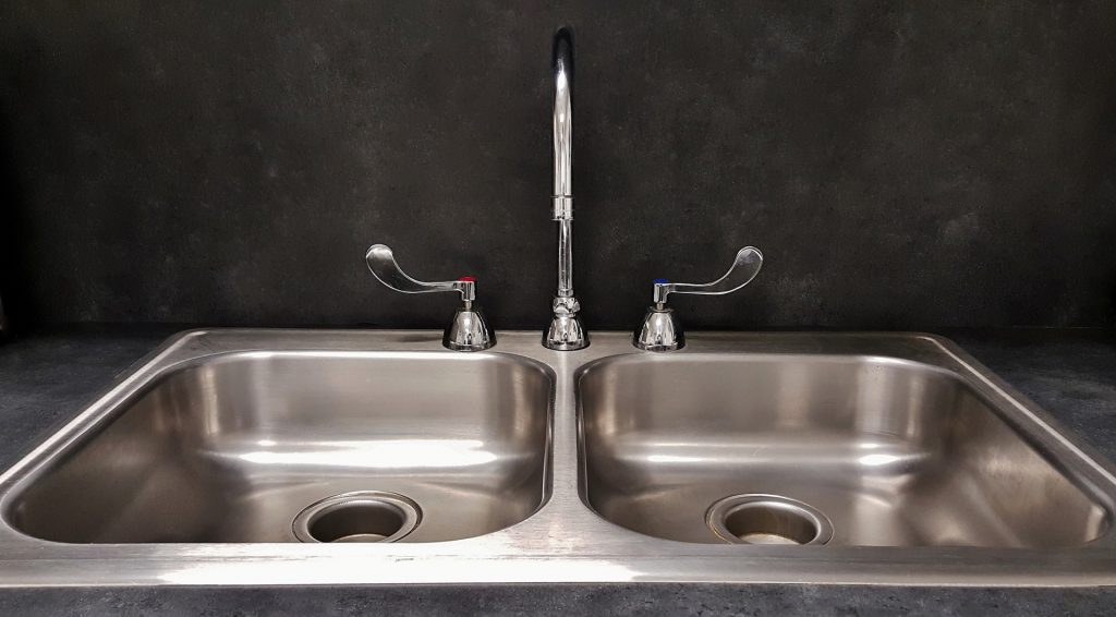 How to unclog a Sink With Standing Water